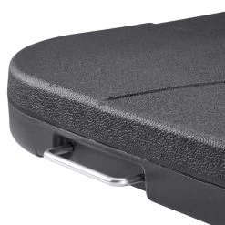 Cantilever Parasol Base Black -Dobies G2307 Parasol Base CO 6