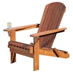 Acacia Folding Adirondack Chair -Dobies G2862 5 White 2000x2000 1