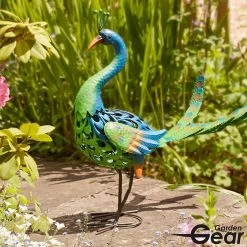 Metal Garden Ornaments 16 Metal Garden Ornaments -Dobies G4018 11