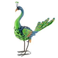 Metal Garden Ornaments 22 Metal Garden Ornaments -Dobies G4018 41