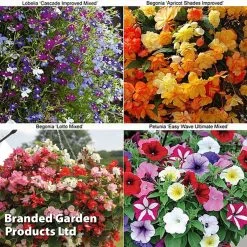 Garden Ready Basket Collection