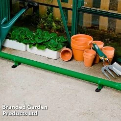 Slimline Greenhouse & Shed Ecoheater -Dobies HEAT ECOH100CM S47216