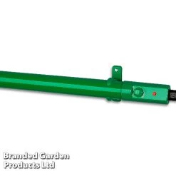 Slimline Greenhouse & Shed Ecoheater -Dobies HEAT ECOH150CM S47211