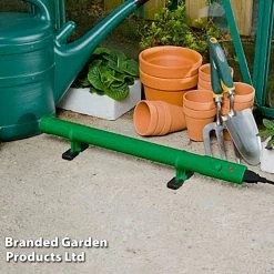 Slimline Greenhouse & Shed Ecoheater -Dobies HEAT ECOH150CM S47212