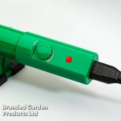 Slimline Greenhouse & Shed Ecoheater -Dobies HEAT ECOH150CM S47213