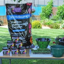 Incredicompost&reg -Dobies INCR COMPOST70 T109541