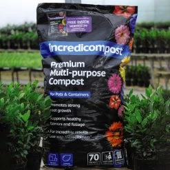 Incredicompost&reg -Dobies INCR COMPOST70 T10955