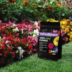 Incredibloom Fertiliser