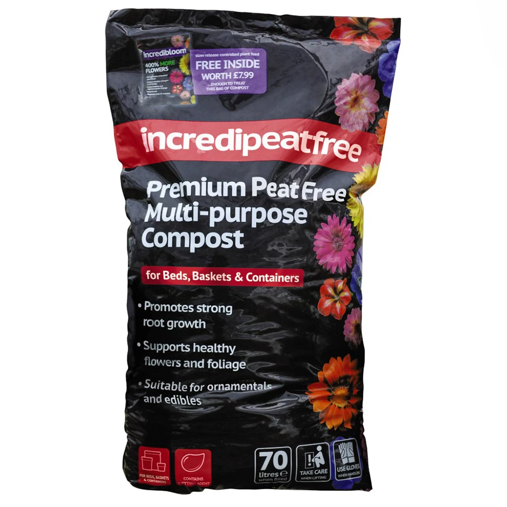 IncrediPeatFree 2 IncrediPeatFree - Image 2