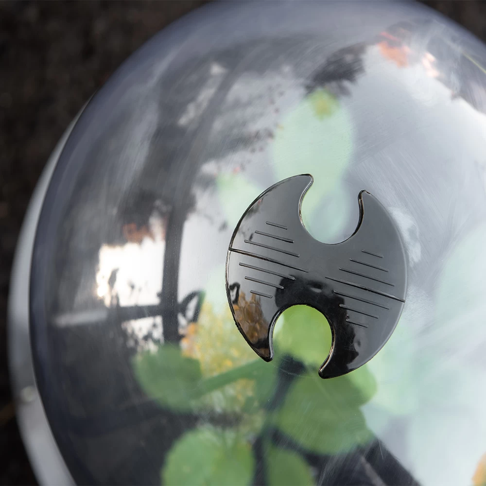 Bell Cloche 4 Bell Cloche - Image 4