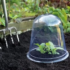 Bell Cloche 6 Bell Cloche -Dobies KB2852a