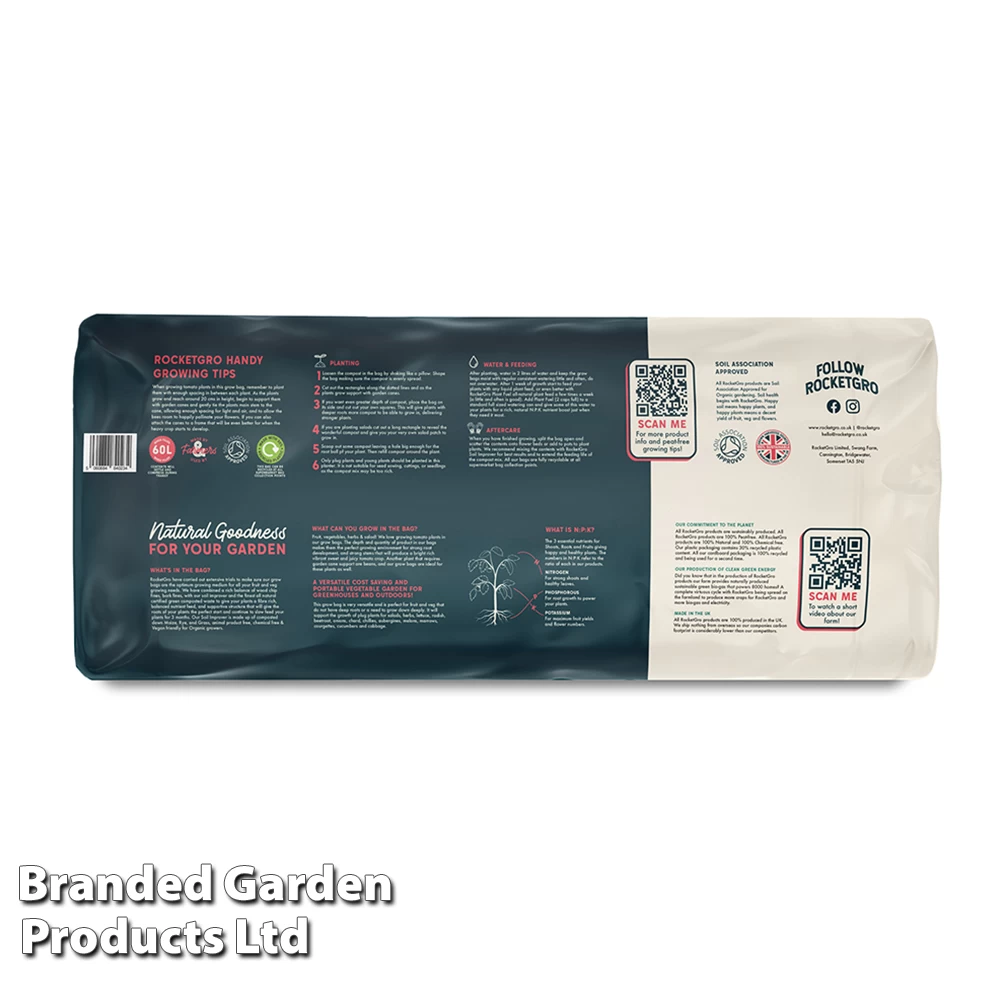 RocketGro Tomato & Veg Planter 2 RocketGro Tomato & Veg Planter - Image 2