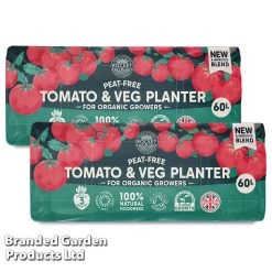 RocketGro Tomato & Veg Planter 5 RocketGro Tomato & Veg Planter -Dobies PLAN TOMVEG60L S46292