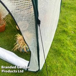 Low Net Pop Up (with Door) -Dobies POPU NETLOWDOO S41968