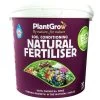 PlantGrow® Soil Conditioning Natural Fertiliser
