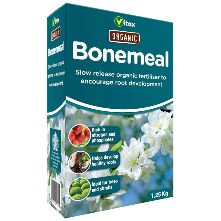 Bonemeal 1 Bonemeal
