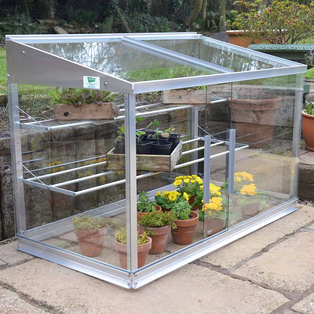 Half Growhouse 2 Half Growhouse - Image 2