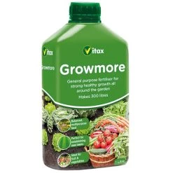 Growmore - 1 Litre