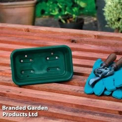 Seed Trays - Quarter Size