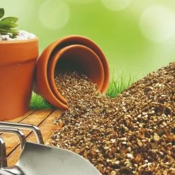 Grow Media Vermiculite