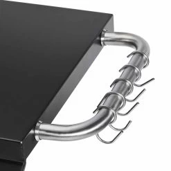 TOS Blazebox 4+1 Gas Burner Bbq 9 TOS Blazebox 4+1 Gas Burner Bbq -Dobies WEBG40145