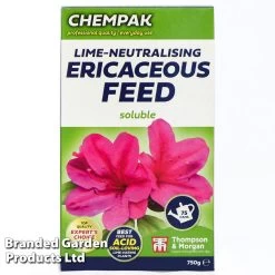 Chempak® Ericaceous Fertiliser
