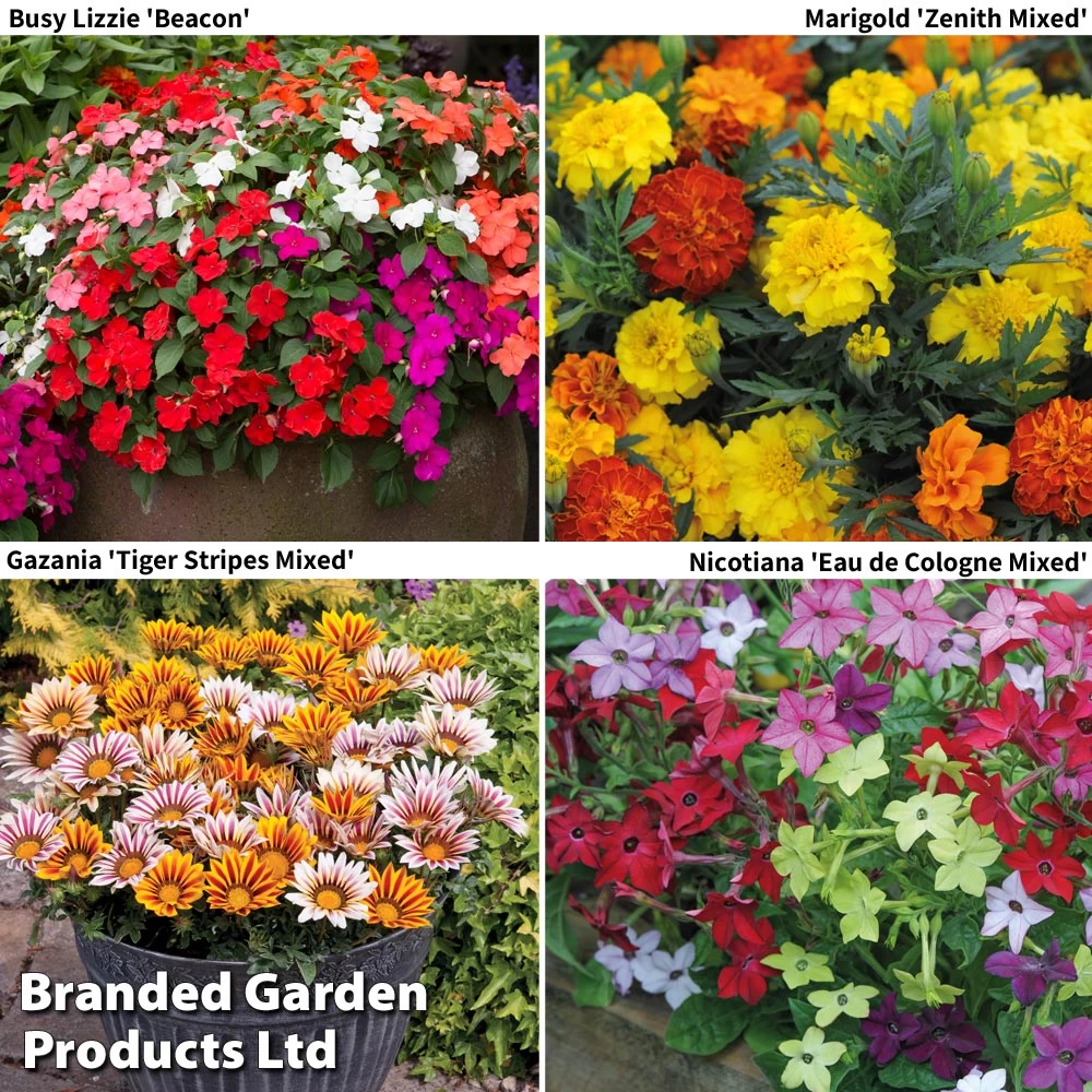 Garden Ready Bedding Collection 1 Garden Ready Bedding Collection