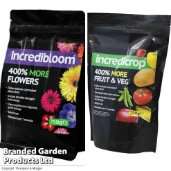 Incredibloom® And Incredicrop® Duo