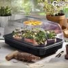 Garden Gear Heated Propagator