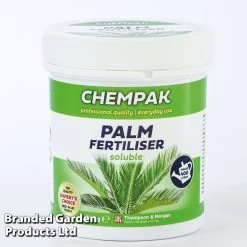 Chempak® Palm Fertiliser