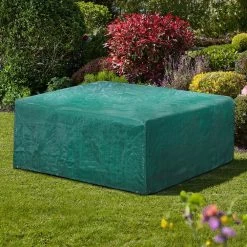 Firenze Rattan Daybed Dark Grey -Dobies z RattanG25819