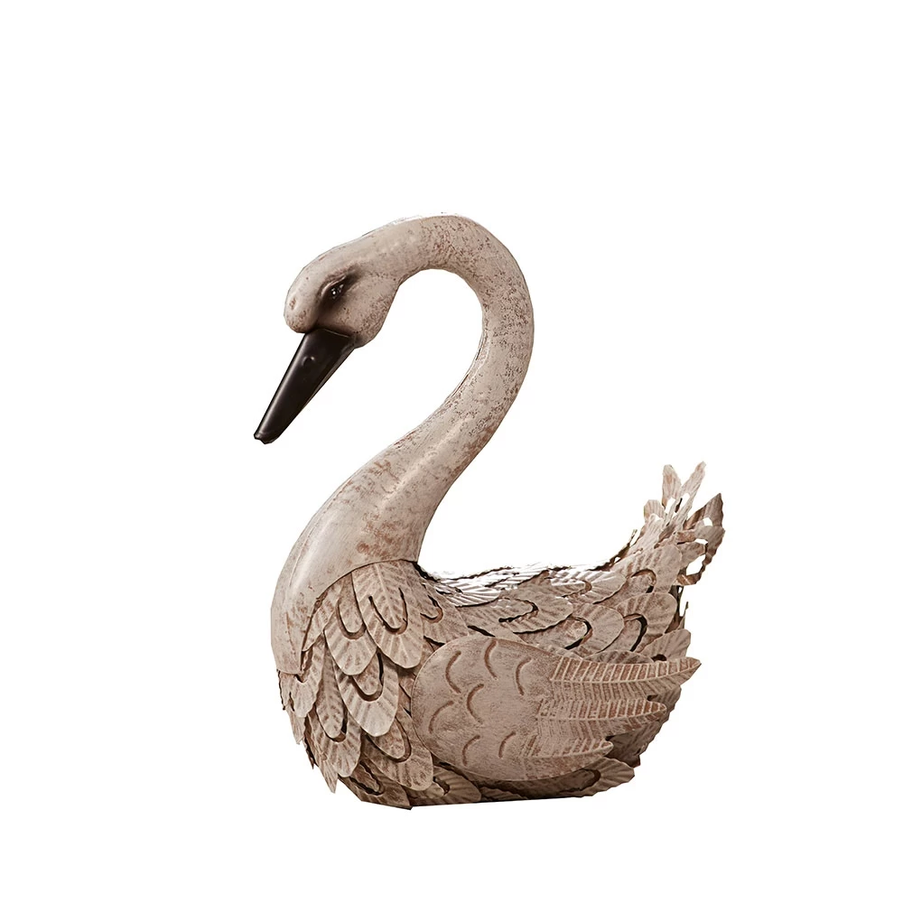 Metal Garden Ornaments 13 Metal Garden Ornaments - Image 13