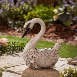 Metal Garden Ornaments 20 Metal Garden Ornaments -Dobies z WEBG401719