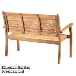 Acacia Caru Garden Bench -Dobies z WEBG45981